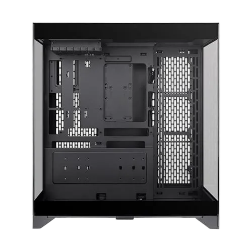Thermaltake CTE E550 TG Noir - MT/Sans Alim/E-ATX, vue 5