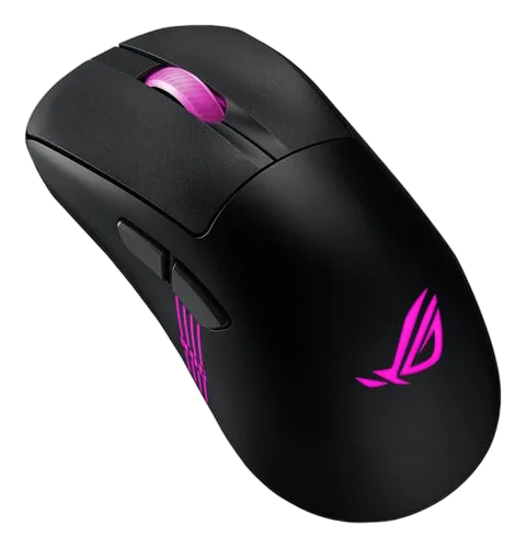 Asus ROG Keris II Origin - Filaire - RGB - Noir, vue 3