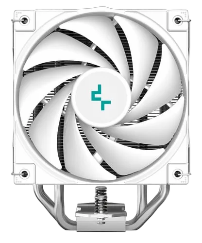 Deepcool AK400 Digital SE - Blanc