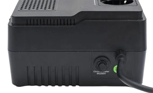 APC Easy-UPS BV 1000VA 230V, vue 4