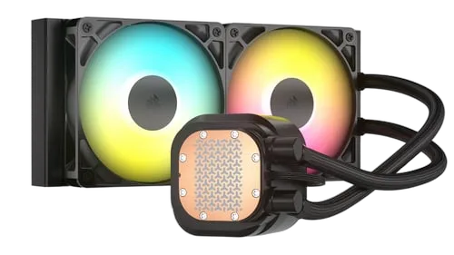Corsair NAUTILUS 240 ARGB
