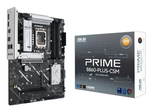 Asus PRIME B860-Plus-CSM
