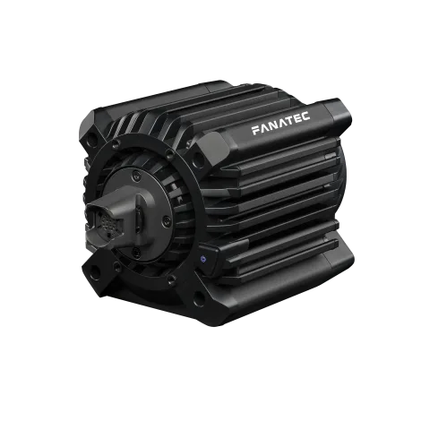Fanatec ClubSport - CS DD+