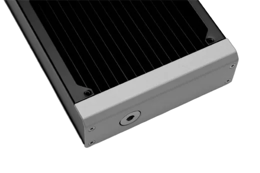EK Water Blocks EK-Quantum Surface P360M - Noir