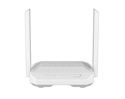 KEENETIC Racer - 2 Ports/AX3000/Mesh/Wi-Fi 6, vue 4