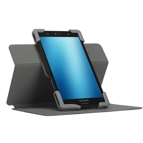Targus SafeFit 9-10.5" Folio - Bleu, vue 4
