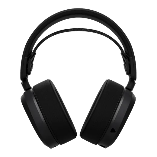 Asus ROG Pelta - Sans-Fil - RGB - Noir, vue 6