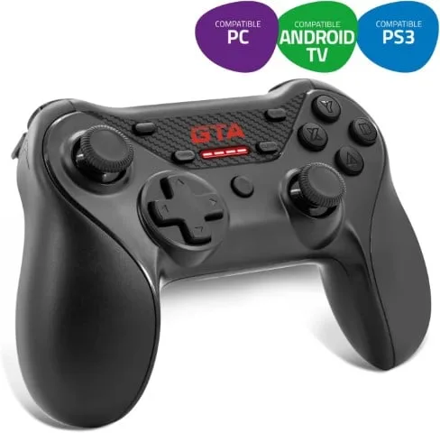 Advance Manette sans fil GTA, vue 2