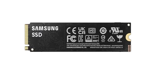 Samsung 990 PRO 4To M.2