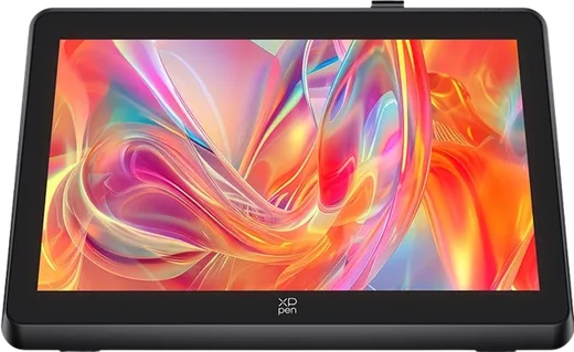 XPPEN Artist Pro 22 Gen2 QHD 22" Noir