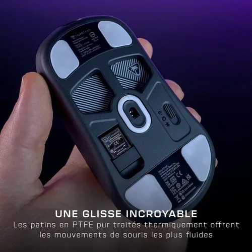 Turtle Beach Burst II Air - Sans-Fil - Noir, vue 11