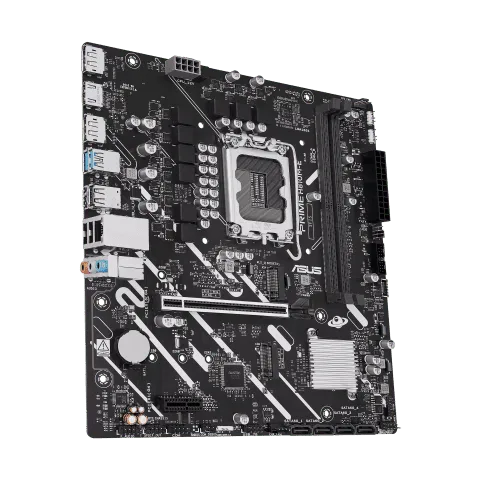 Asus PRIME H810M-E-CSM + Core Ultra 5 245KF box