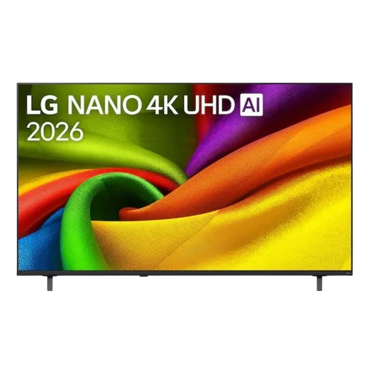 LG Nano 65NU850B6LA - 65" 4K 60Hz Smart TV Wifi Bluetooth HDR10