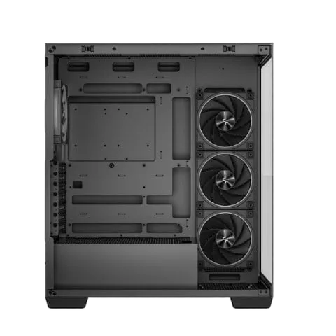 Deepcool CG580 4F V2 Noir - MT/Sans Alim/ATX