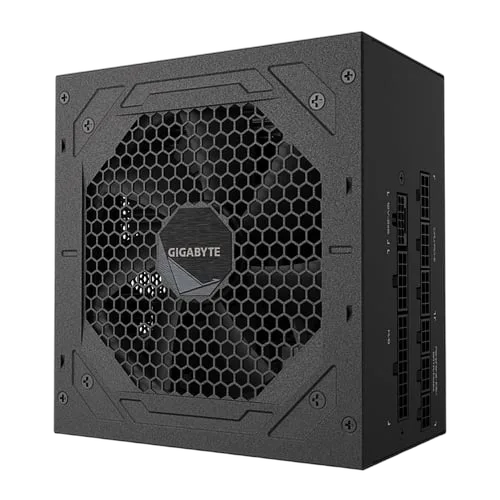Gigabyte ATX 3.1 750W - 80+ GOLD - UD750GM PCIE 5.1