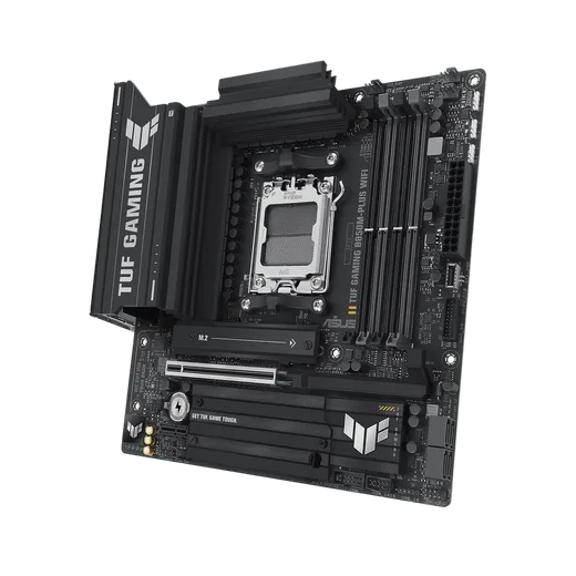 Asus TUF GAMING B850M-PLUS WIFI