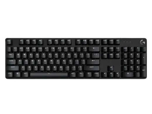 Logitech G413 SE - Mécanique - Filaire - Rétroéclairé - Noir, vue 4