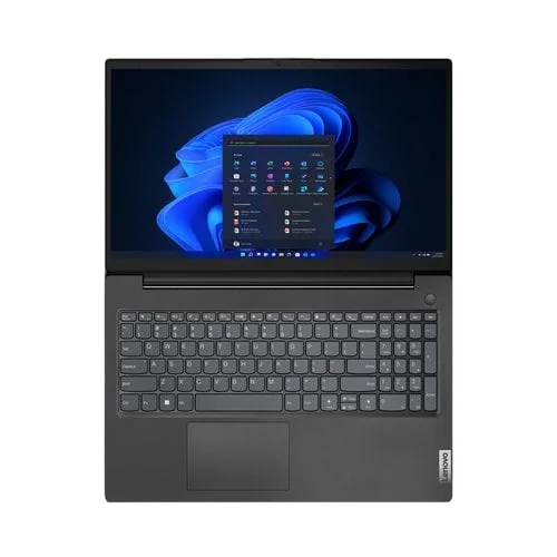 Lenovo V15 - 15.6" FHD Ryzen 3 7320U 8Go 256Go W11, vue 7