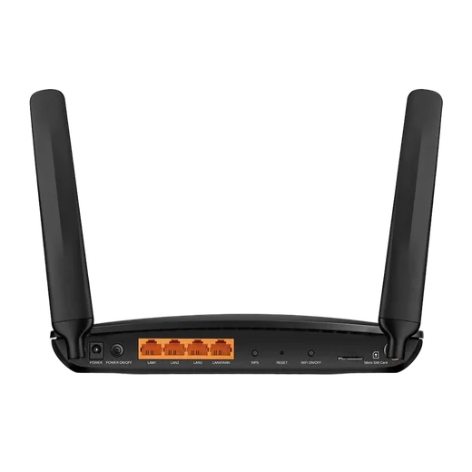 TP-Link ARCHER MR600