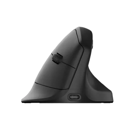 Keychron M5 8K - Sans-Fil - Noir