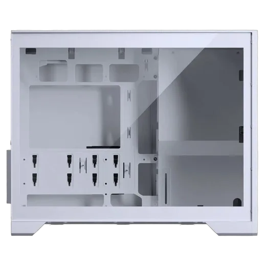 Phanteks XT M3 RGB avec 3 ventilateurs 120mm Blanc - mT/Sans Alim/mATX