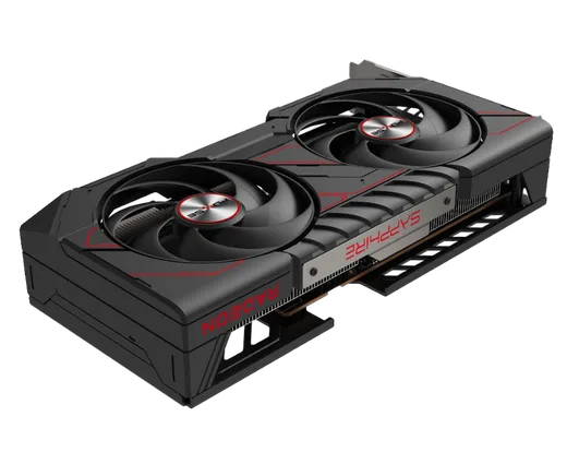 Sapphire Pulse Radeon RX 9060 XT GAMING OC 16GB