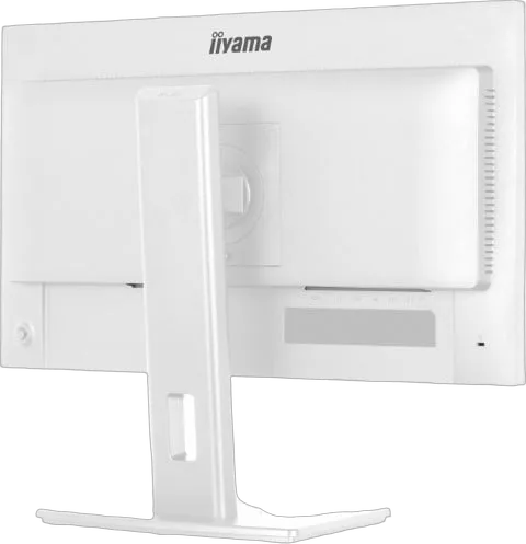 Iiyama XB2497HSU-W1 - 23.8" FHD 120Hz IPS Pivot HP Blanc, vue 10
