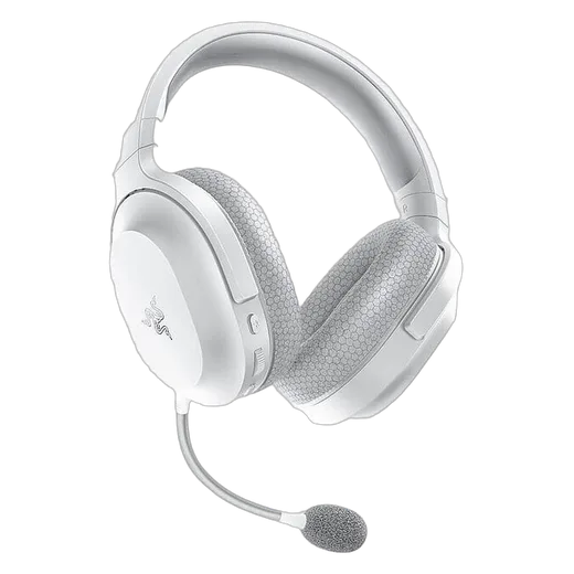 Razer Barracuda X - Sans-Fil - Blanc