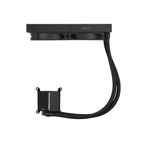 Asus ProArt LC 240 - 240mm - Noir, vue 6