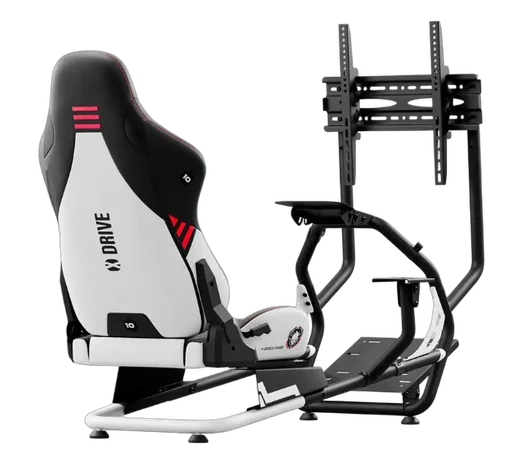 Diablo Chairs X-Drive - Support écran