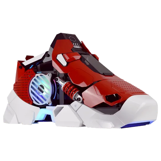 Cooler Master Sneaker X