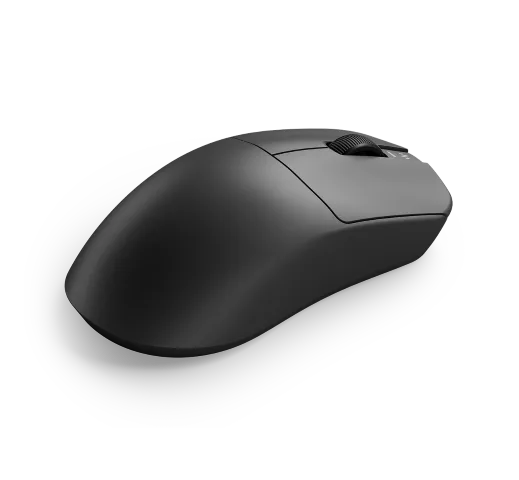Dark Project Novus SE - Sans-Fil - Noir, vue 5