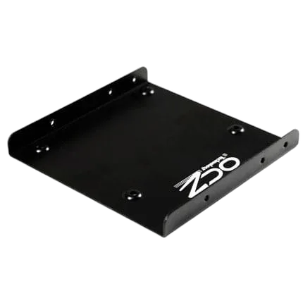 Kit de Fixation 3.5" pour SSD 2.5", vue 1