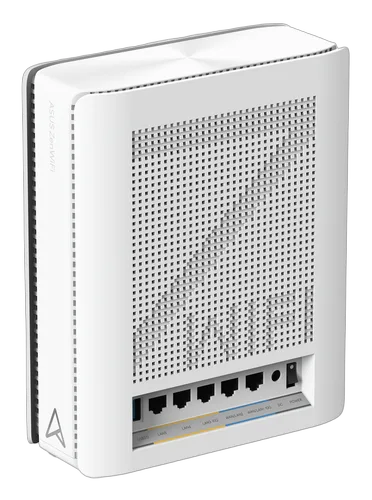 Asus ZenWiFi BQ16 x3, vue 6