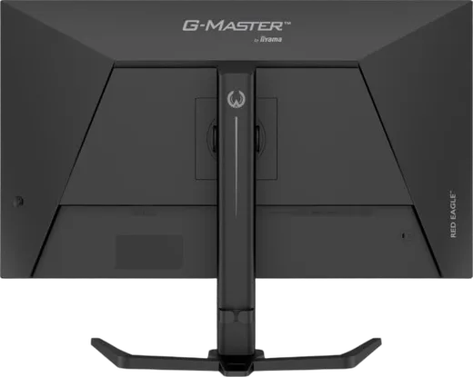 Iiyama G-Master GB3272QSU-B1 - 32" QHD 180Hz IPS 0.5ms G-Sync-Seconde Vie, vue 12