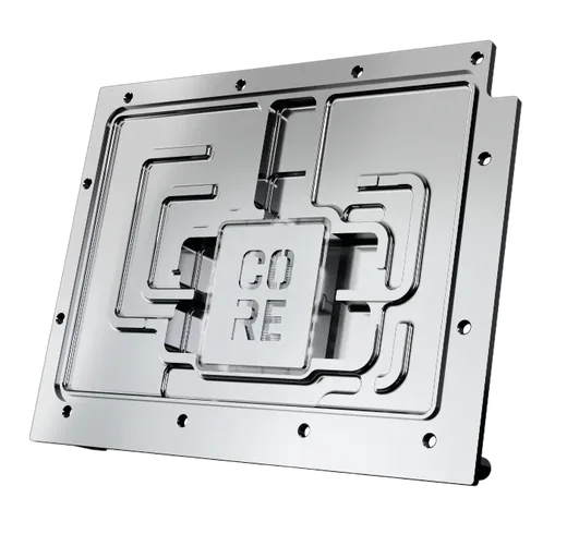 Alphacool Core Geforce pour RTX 5080 Gaming Trio