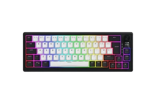 Hator Skyfall 65 MAG Ultima 8K + Quasar 3, vue 7
