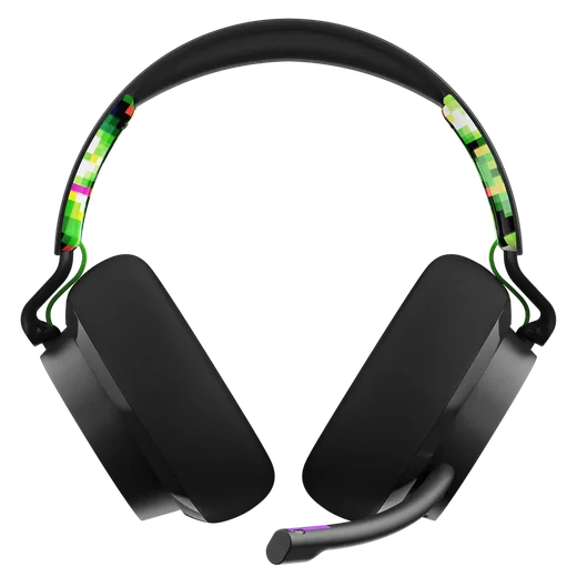 Skullcandy SLYR Pro - Filaire - Vert