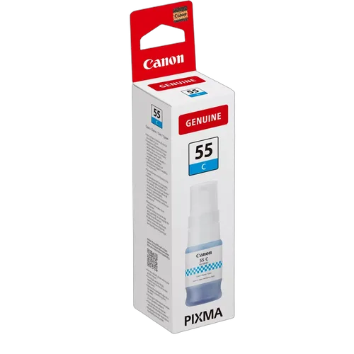 Canon GI-55C - Cyan