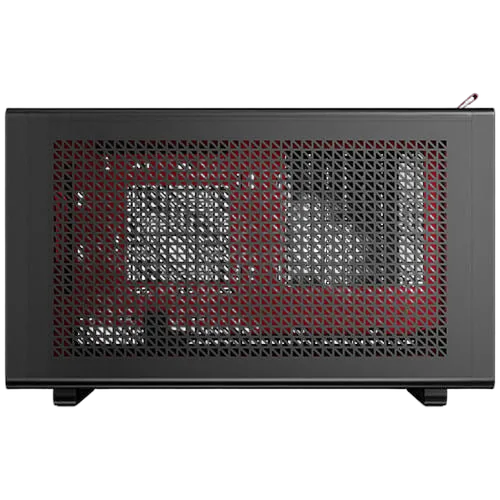 Antec Performance 1 M Black - MT/SansAlim/mini-ITX, vue 8