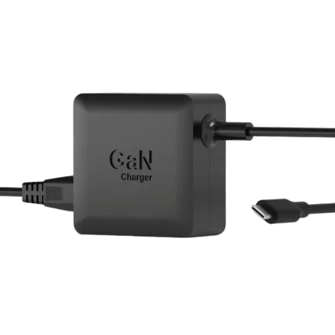 Port Alimentation secteur GaN 65W USB-C - 2m, vue 5
