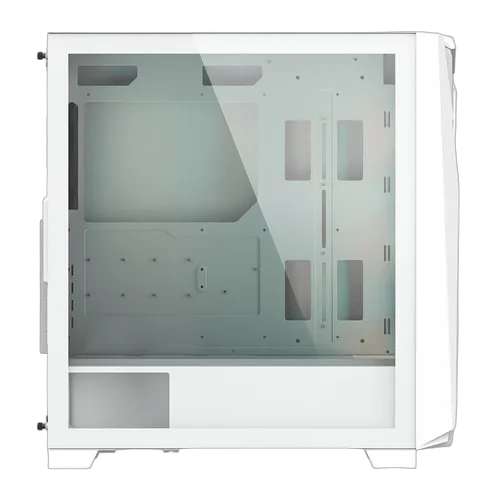 Gigabyte C301 GLASS WHITE V2 - MT/Sans Alim/E-ATX, vue 4