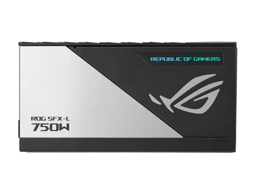 Asus SFX 750W - 80+ Platinum - ROG LOKI 750P SFX-L Gaming Noir