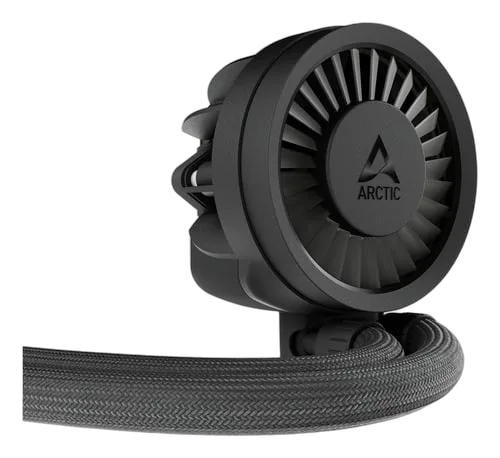 ARCTIC Freezer III Pro 240 - 240mm - Noir