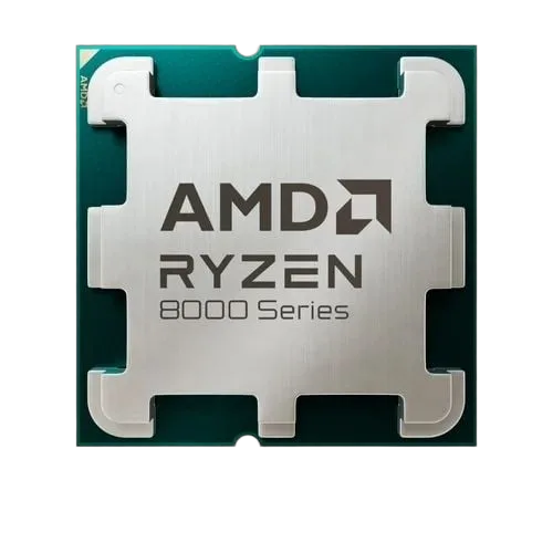 AMD Ryzen 7 8700F + Dark Rock 5