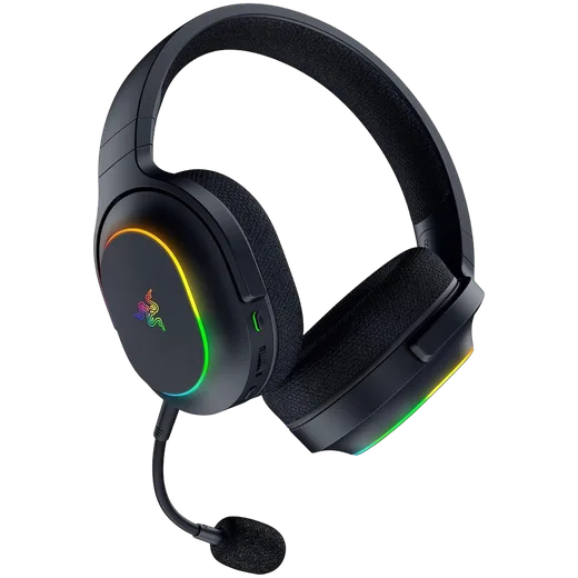 Razer Barracuda X Chroma - Sans-Fil - RGB - Noir