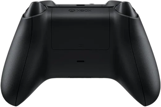 Microsoft Manette Xbox + Cable USB-C - Carbon Black