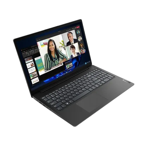 Lenovo V15 G4 - 15.6" FHD R5-7520U 8Go 512Go W11, vue 2