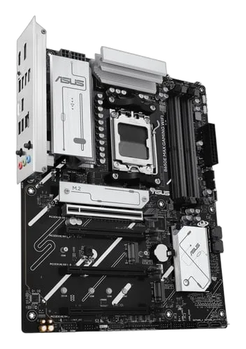 Asus B650E MAX GAMING WIFI