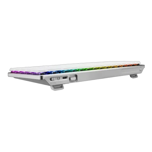 Asus ROG Falchion RX Low Profile 65% - Optique - Sans-Fil - RGB - Noir, vue 6